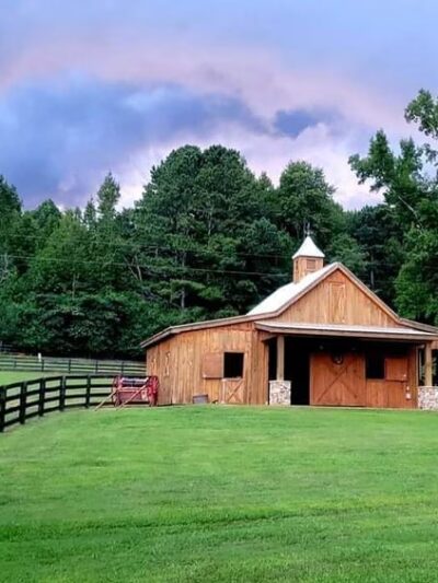 Atlanta Dogworks - Ball Ground, GA