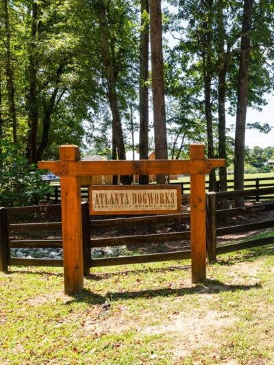 Atlanta Dogworks - Ball Ground, GA