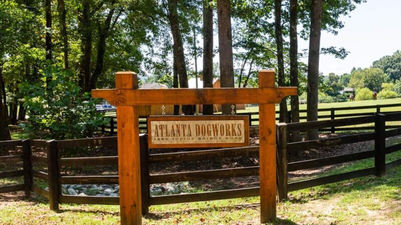 Atlanta Dogworks - Ball Ground, GA