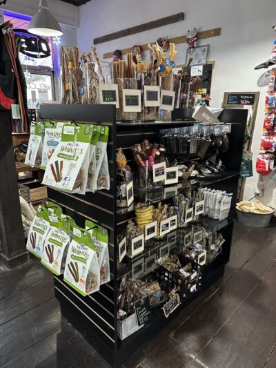 Ball Ground Hounds - Ball Ground, GA