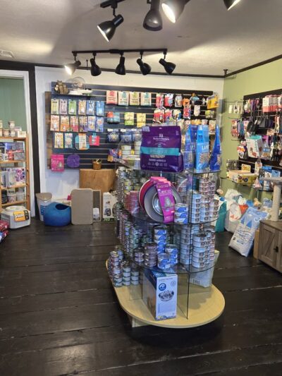 Ball Ground Hounds - Ball Ground, GA