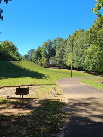 Calvin Farmer Park - Ball Ground, GA