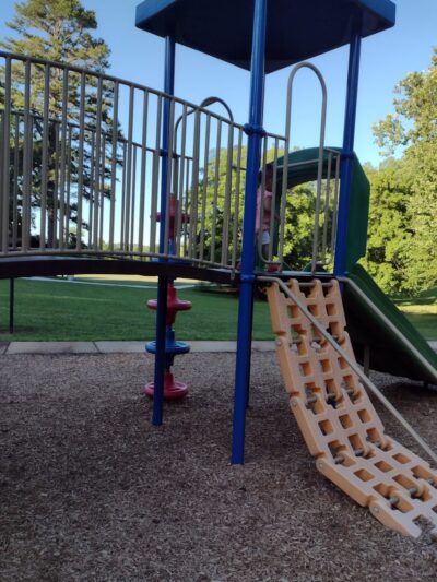 Calvin Farmer Park - Ball Ground, GA