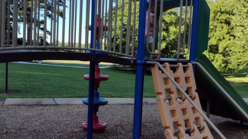 Calvin Farmer Park - Ball Ground, GA