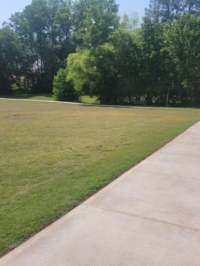 Calvin Farmer Park - Ball Ground, GA