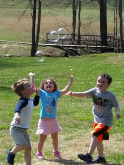 City Park - Ball Ground, GA