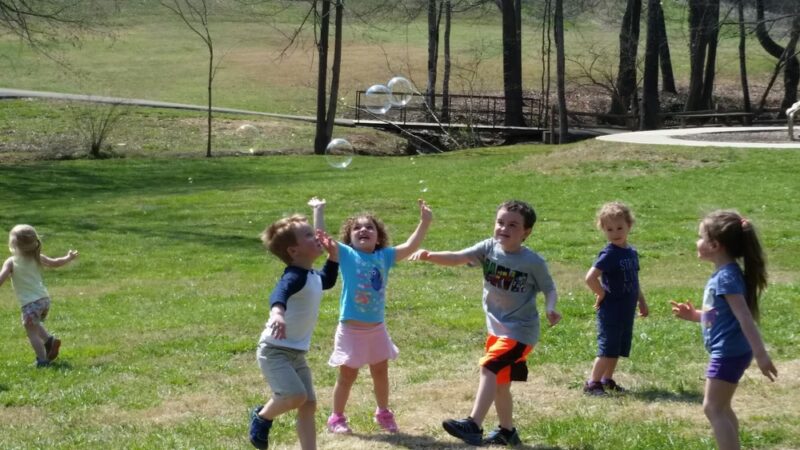 City Park - Ball Ground, GA