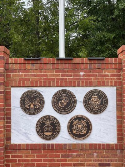 City Park - Ball Ground, GA