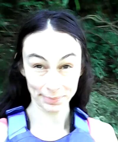 Eagle's Beak Park - Ball Ground, GA