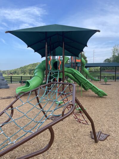 Eagle's Beak Park - Ball Ground, GA