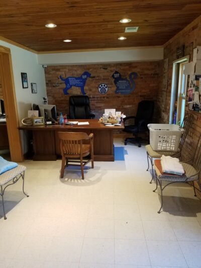 Georgia Animal Project - Ball Ground, GA