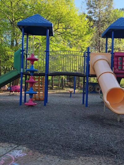 Picnic Pavilion - Ball Ground, GA