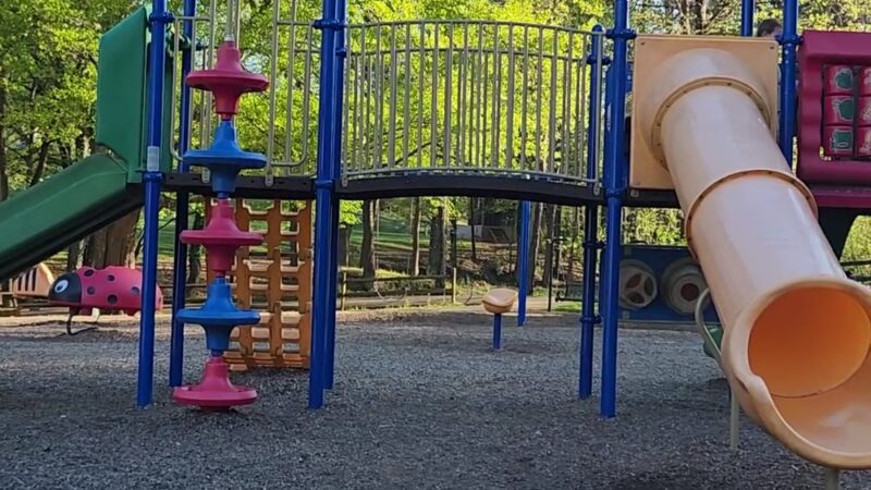 Picnic Pavilion - Ball Ground, GA