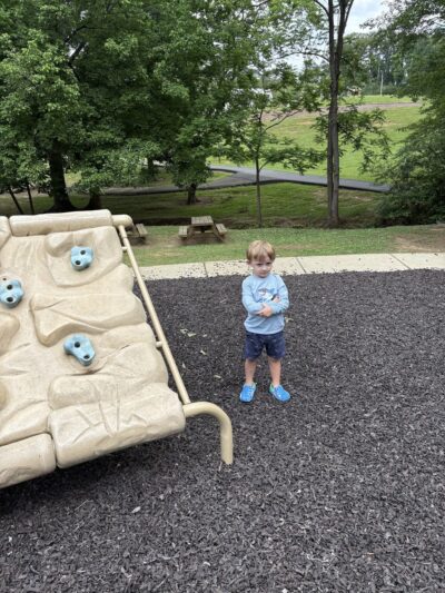 Playground - Ball Ground, GA