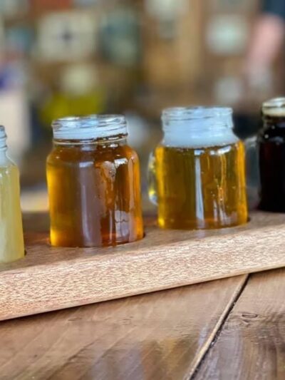 Rock Solid Brewing - Ball Ground, GA