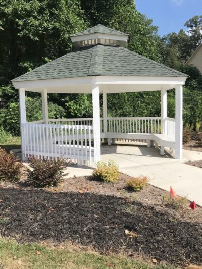 Valley Street Linear Park - Ball Ground, GA