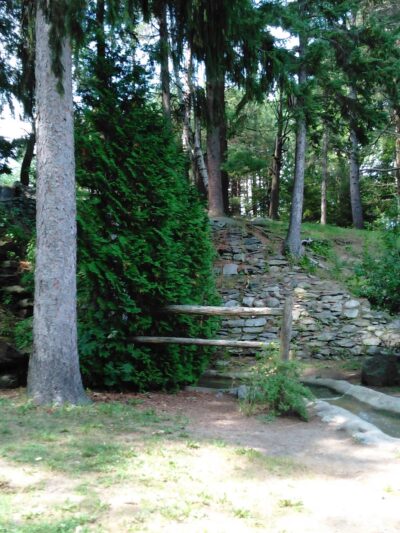 Cascade Park - Bangor, ME