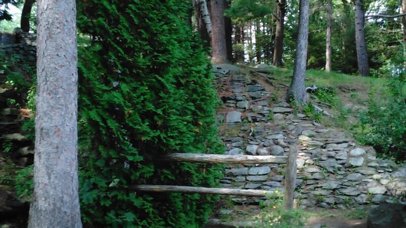 Cascade Park - Bangor, ME