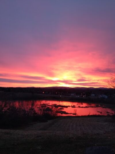 Essex Woods - Bangor, ME