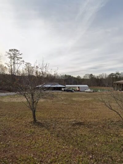 Fayette RV Park and Campground - Bankston, AL