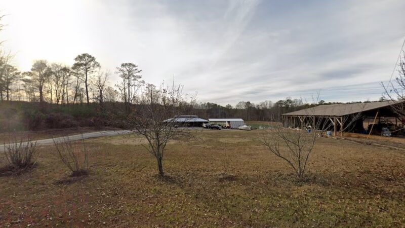 Fayette RV Park and Campground - Bankston, AL