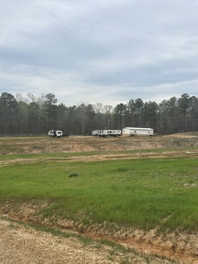 Fayette RV Park and Campground - Bankston, AL