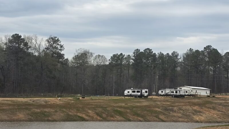 Fayette RV Park and Campground - Bankston, AL