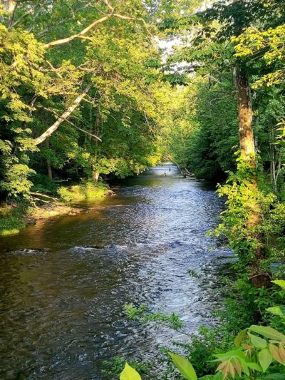 Valle Crucis Community Park - Banner Elk, NC
