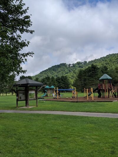 Valle Crucis Community Park - Banner Elk, NC