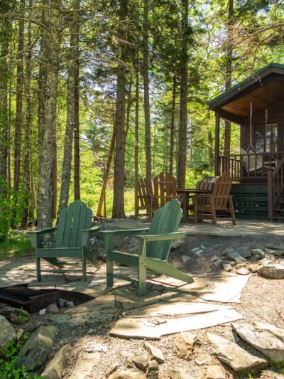 Bar Harbor / Oceanside KOA Holiday - Bar Harbor, ME