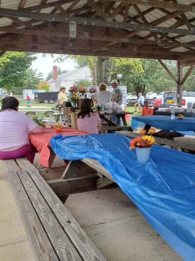 Barboursville Community Park - Barboursville, VA