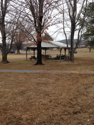 Barboursville Community Park - Barboursville, VA