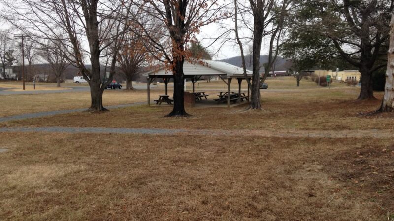 Barboursville Community Park - Barboursville, VA
