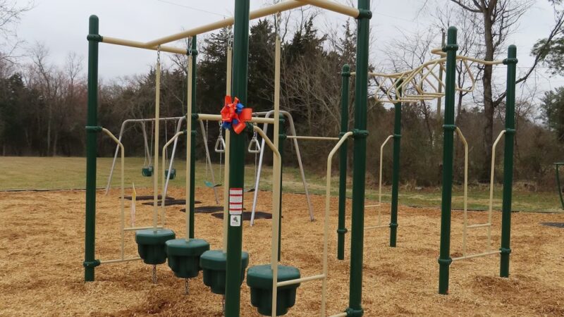 Barboursville Community Park - Barboursville, VA