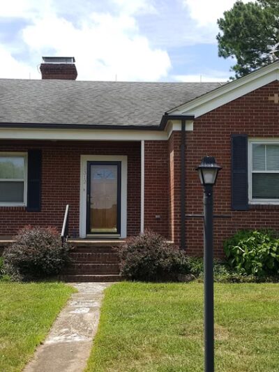 Barboursville Community Park - Barboursville, VA