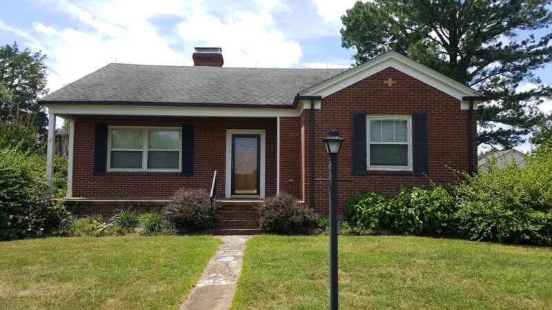 Barboursville Community Park - Barboursville, VA