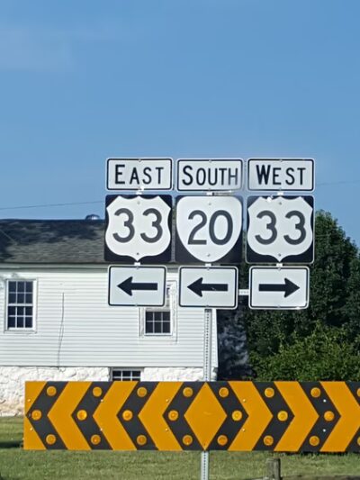 Barboursville Community Park - Barboursville, VA