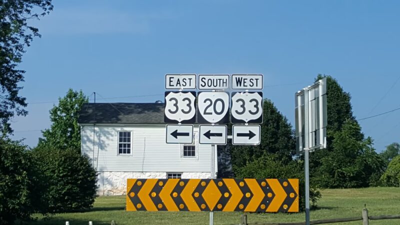 Barboursville Community Park - Barboursville, VA