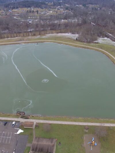 Barboursville Park - Barboursville, WV