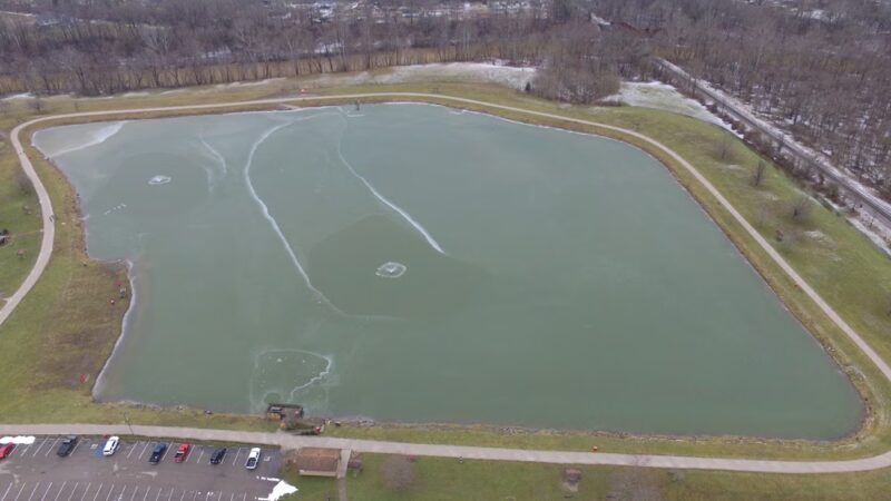 Barboursville Park - Barboursville, WV