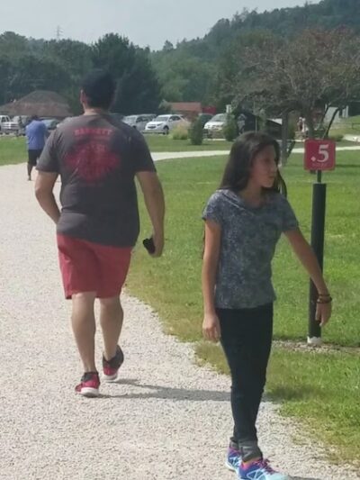 Barboursville Park - Barboursville, WV