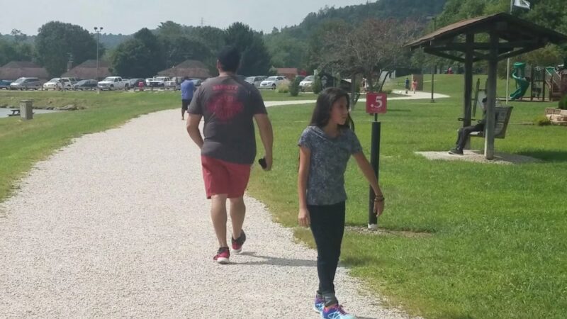 Barboursville Park - Barboursville, WV