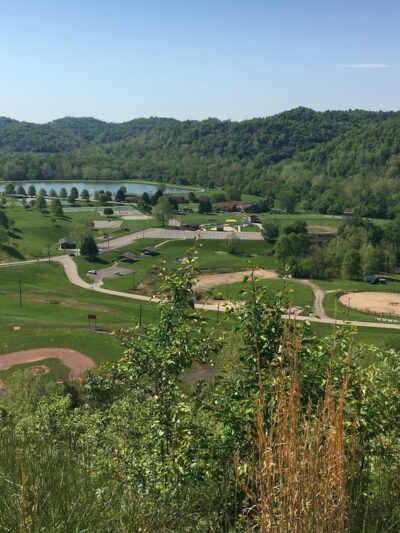 Barboursville Park - Barboursville, WV