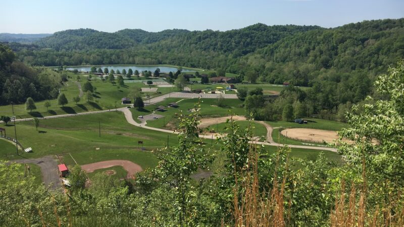 Barboursville Park - Barboursville, WV