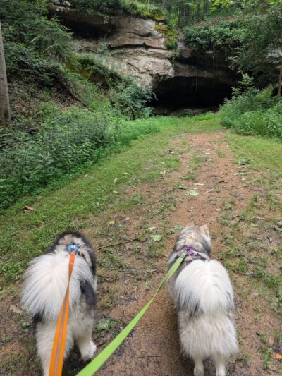 Barboursville Park - Barboursville, WV