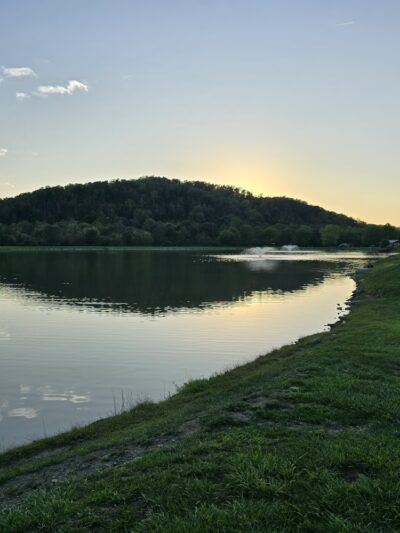 Barboursville Park - Barboursville, WV