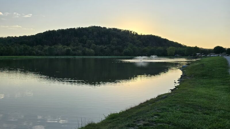 Barboursville Park - Barboursville, WV