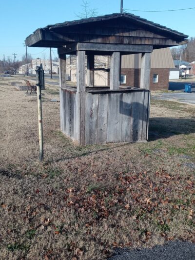 Bardwell City Park - Bardwell, KY