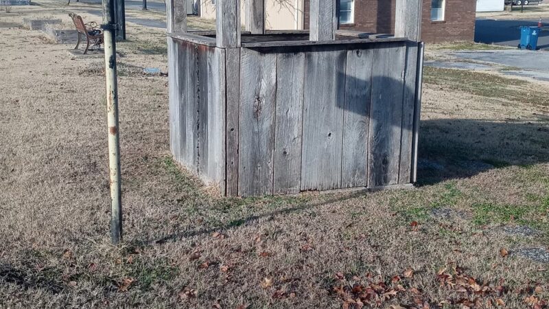 Bardwell City Park - Bardwell, KY