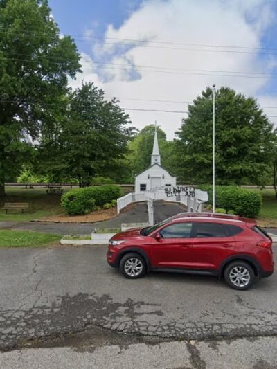 Bardwell City Park - Bardwell, KY